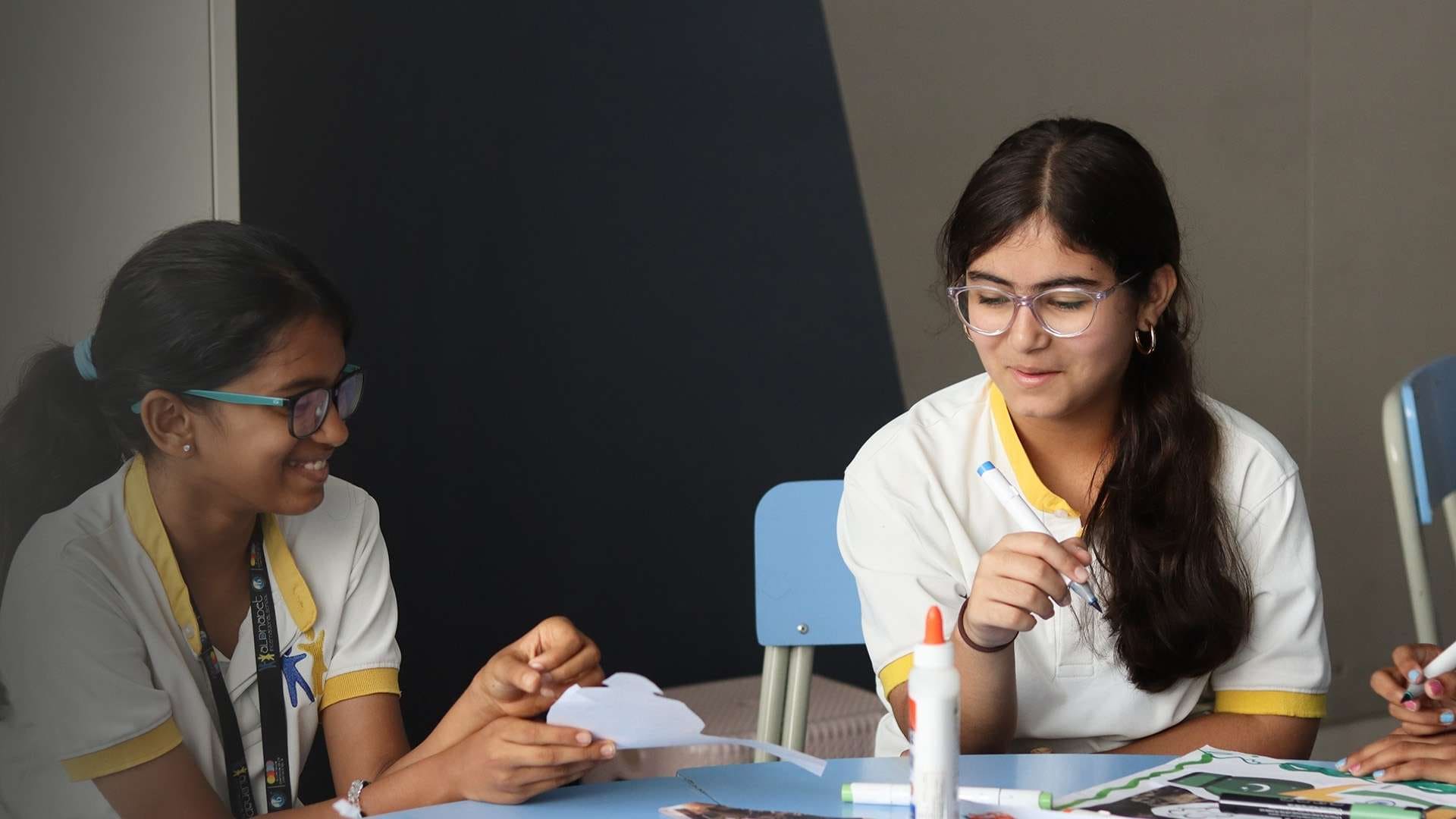 Internships & Summer School